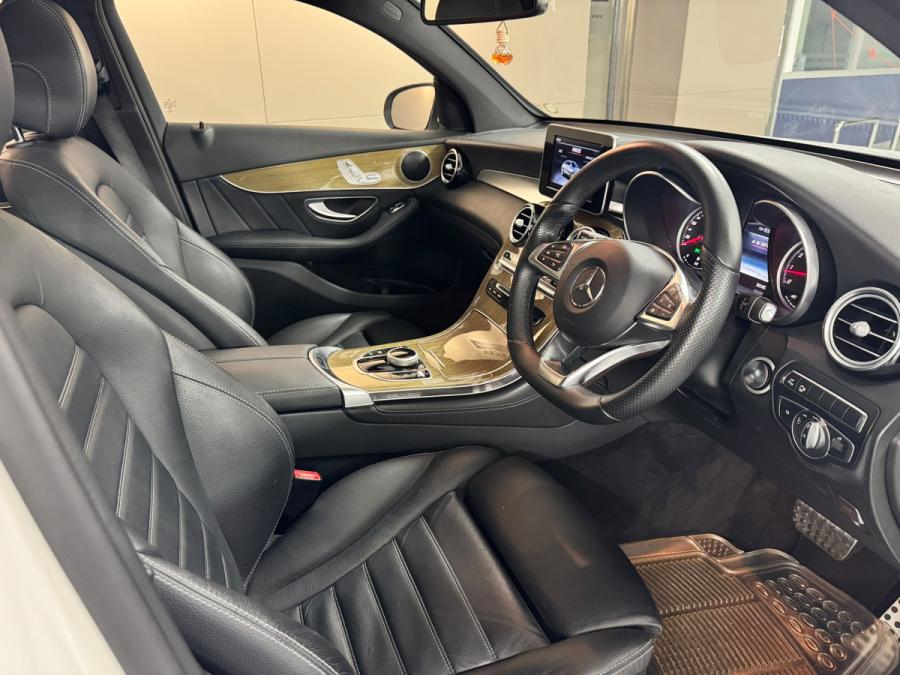 GLC300 Coupe AMG Edition 4Matic - Image 6